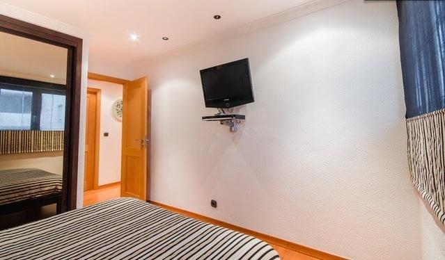 Apartamento Aquarium House Sesimbra Habitación foto